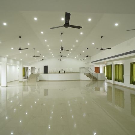 Sn Rooms Perumpavur ภายนอก รูปภาพ