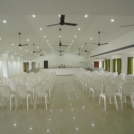 Sn Rooms Perumpavur ภายนอก รูปภาพ