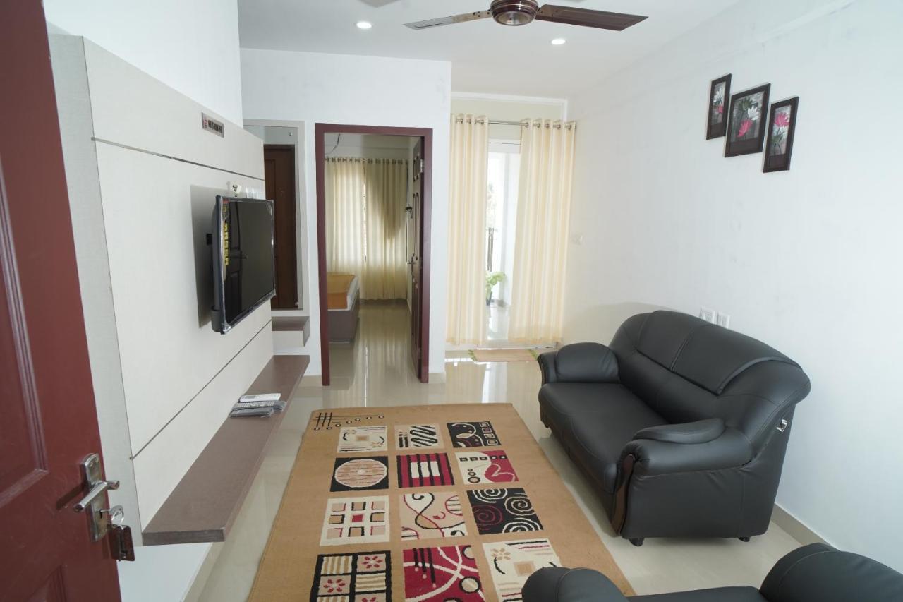 Sn Rooms Perumpavur ภายนอก รูปภาพ