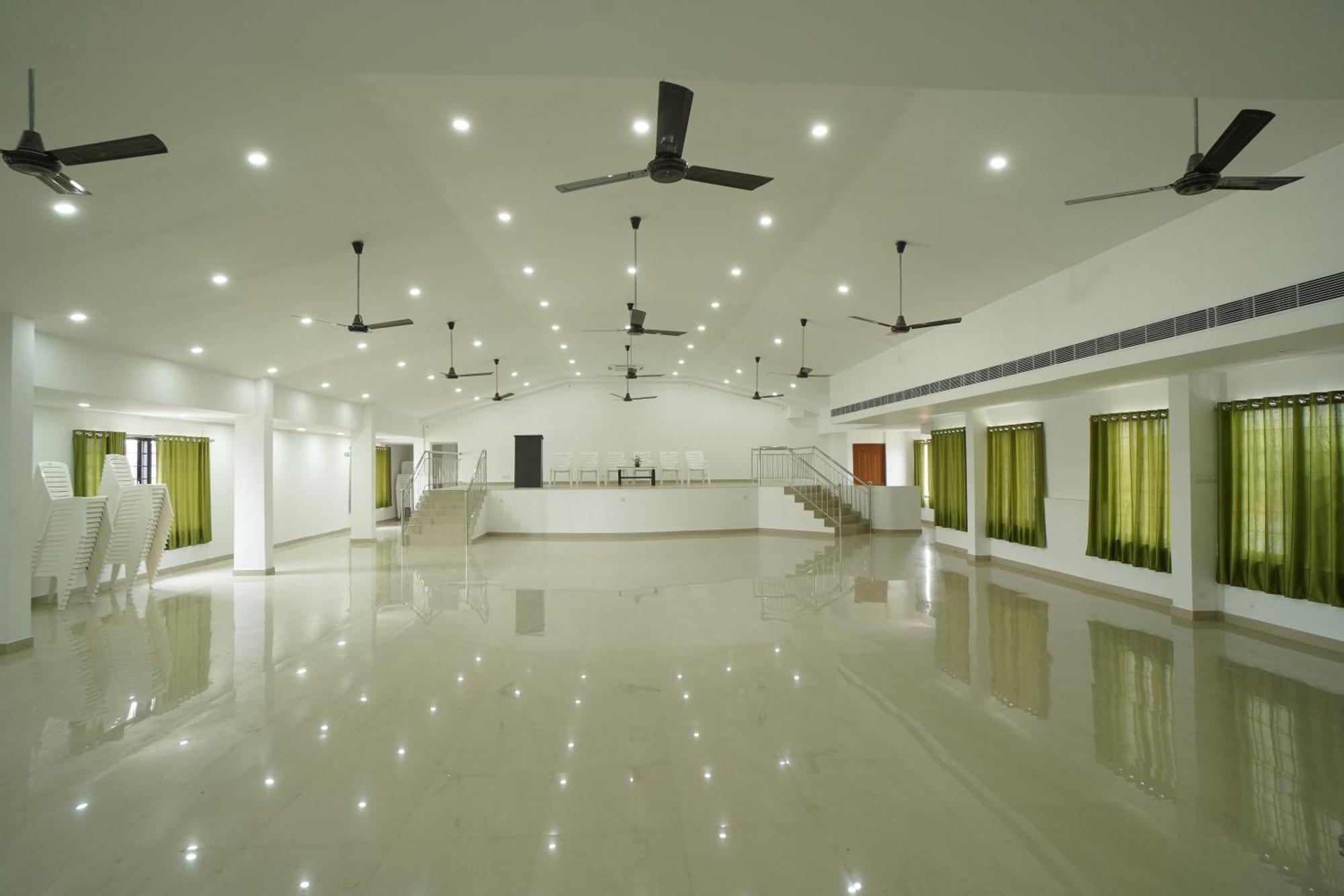 Sn Rooms Perumpavur ภายนอก รูปภาพ