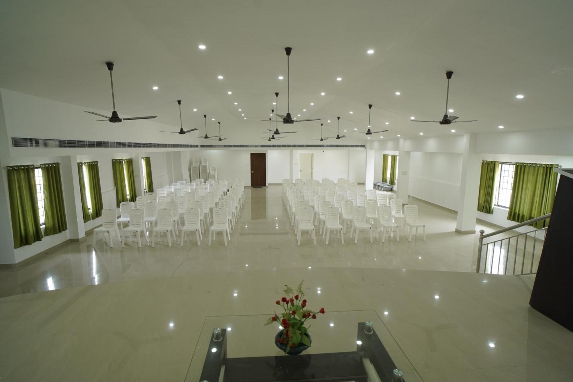 Sn Rooms Perumpavur ภายนอก รูปภาพ